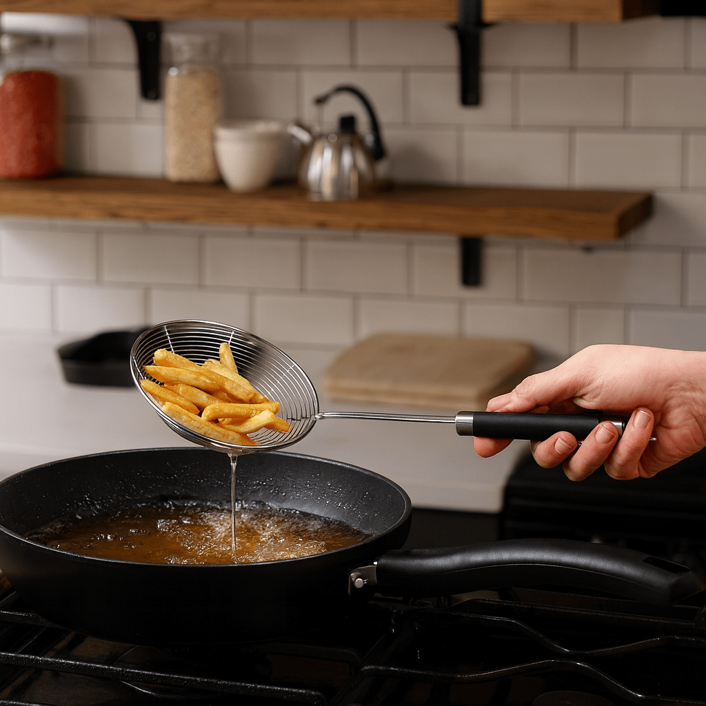 Shengya Oil Strainer