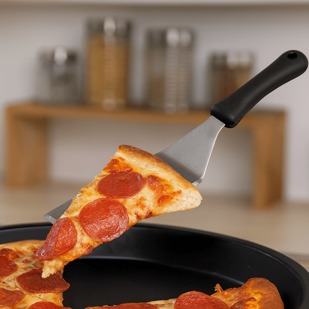 Shengya Food Lifter & Cutter 14"