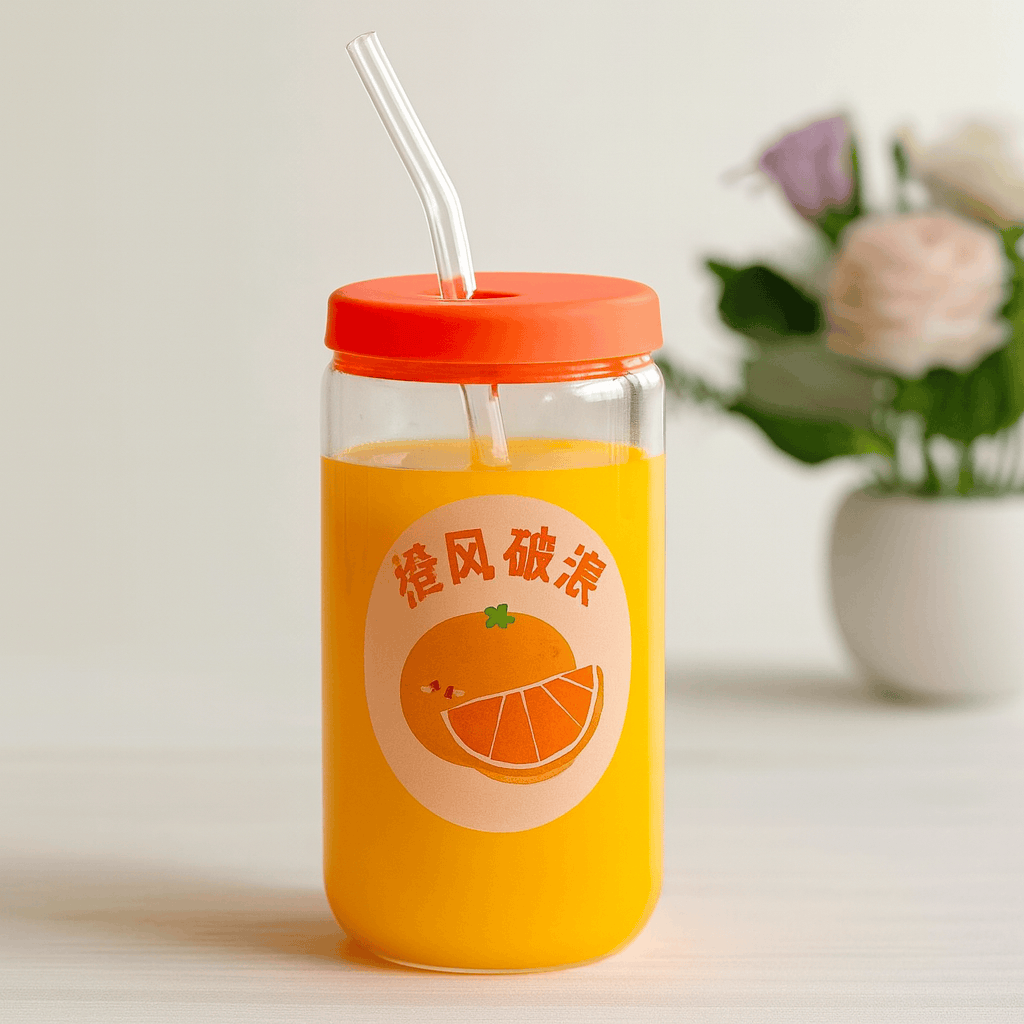 Mason Drink Jar 310ml With Silicon Lid Kaka Bawa Sons