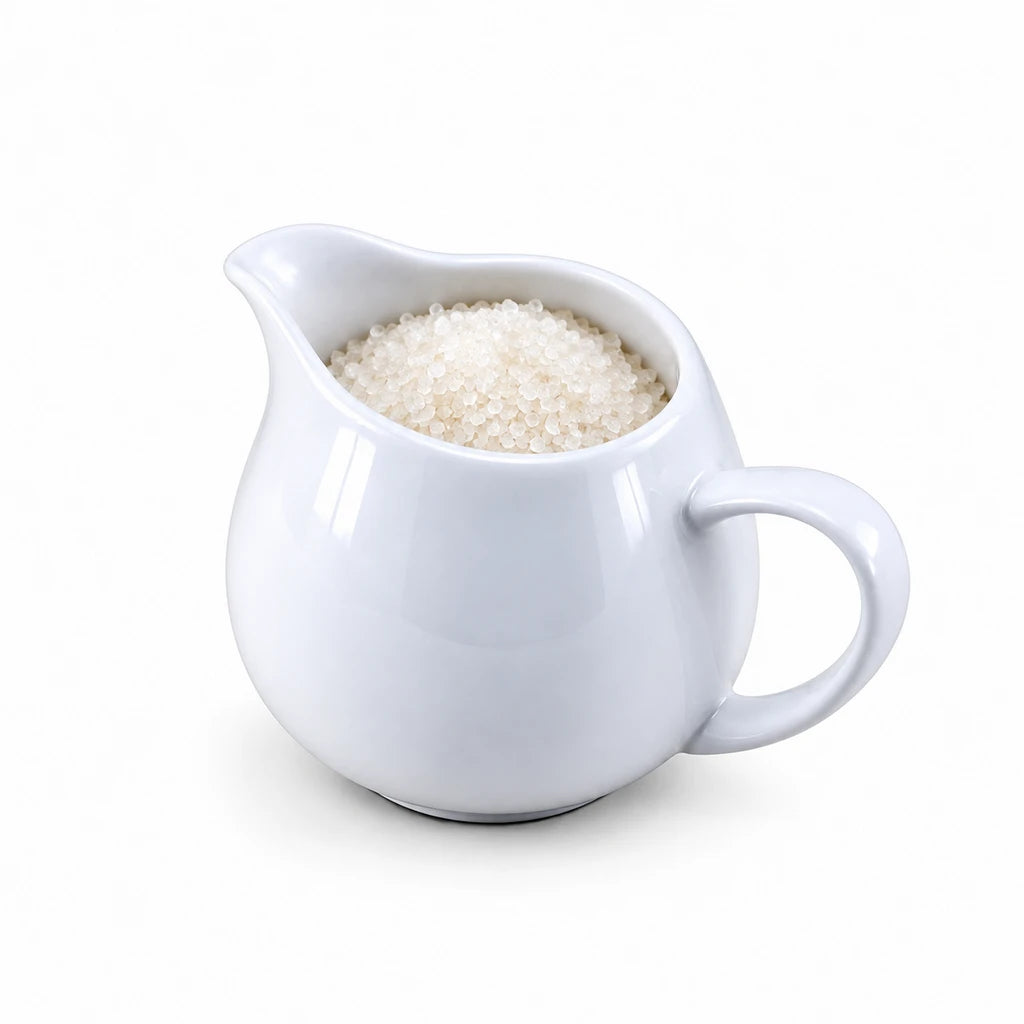 Danny Home 340 ML Ceramic Sugar Pot