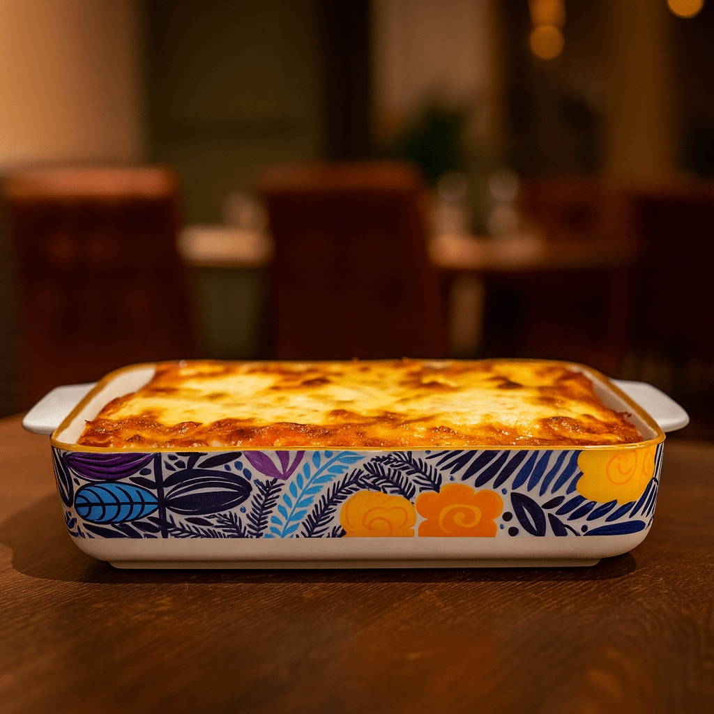 Danny Home 30.5 cm Serving Dish