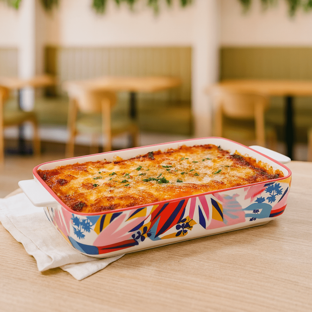 Danny Home 30.5 cm Serving Dish