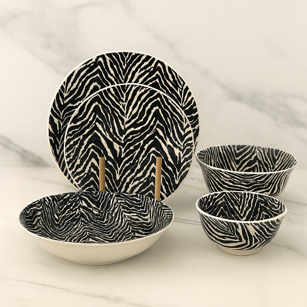 26-Piece Danny Home Dinner Set