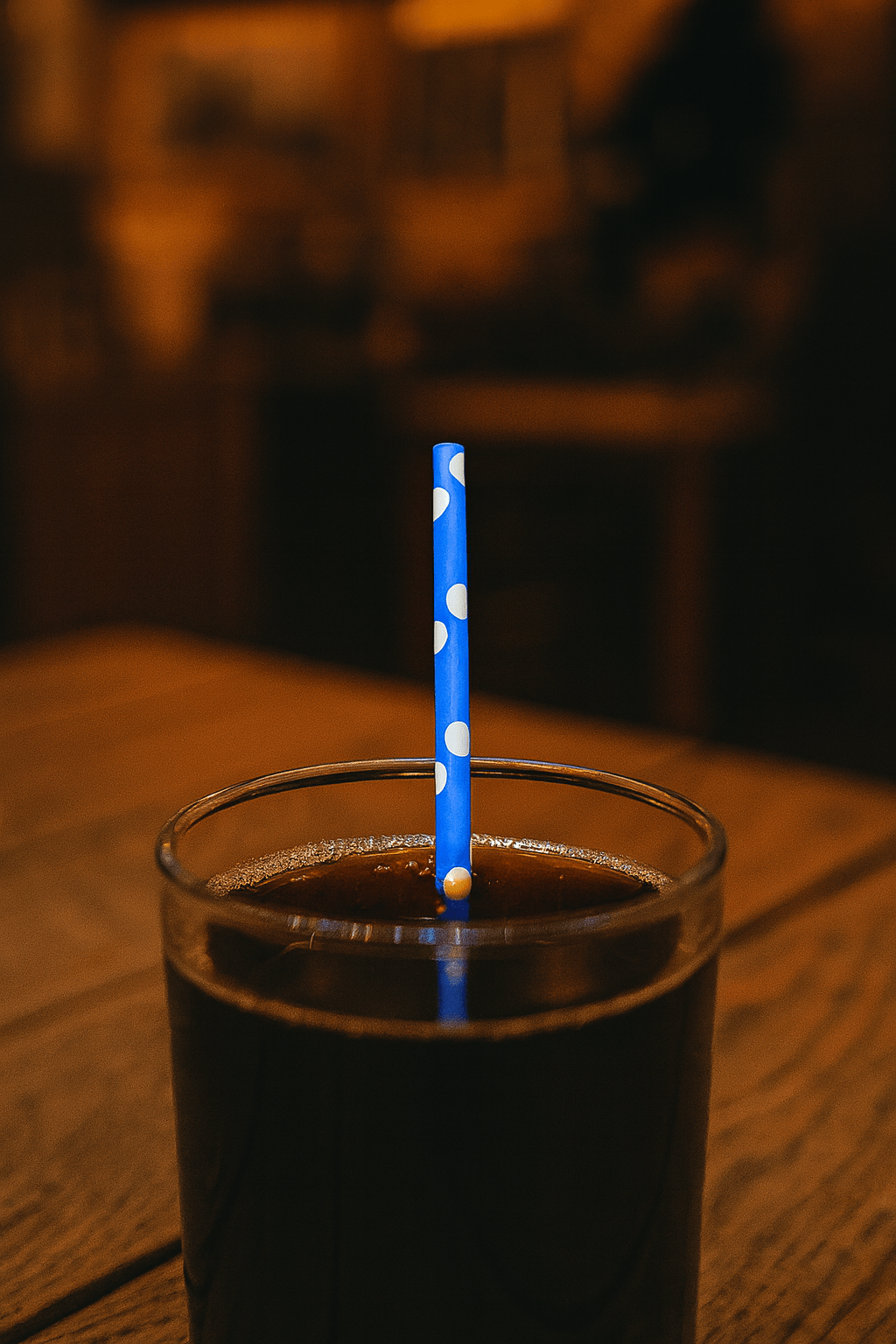 25-Piece Fancy Drinking Straw