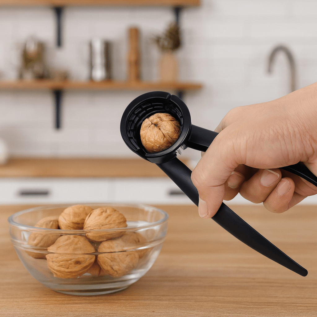 Shengya Zinc Nut Cracker Kaka Bawa Sons