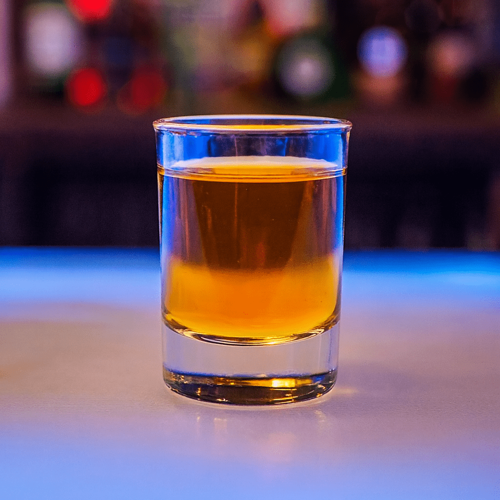 Qianli Shot Glass (115/ML)