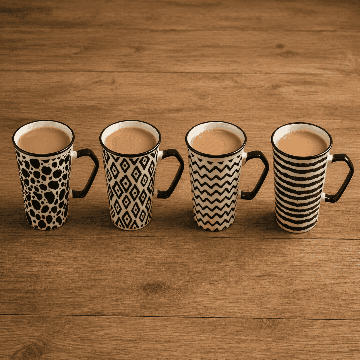 Saida Mug Kaka Bawa Sons