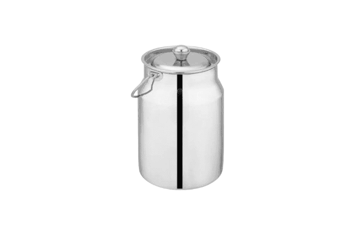 Stainless Steel Canisters Kaka Bawa Sons