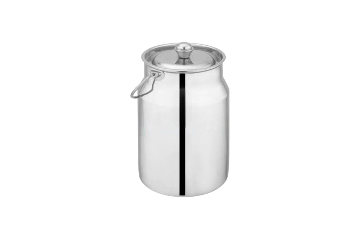 Stainless Steel Canisters