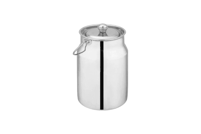 Stainless Steel Canisters Kaka Bawa Sons