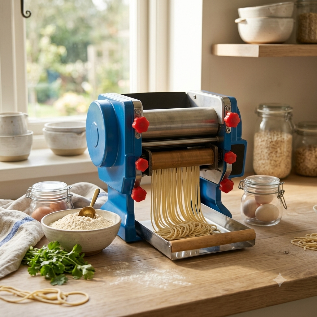 Sears Commercial Heavy-Duty Noodle Making Machine