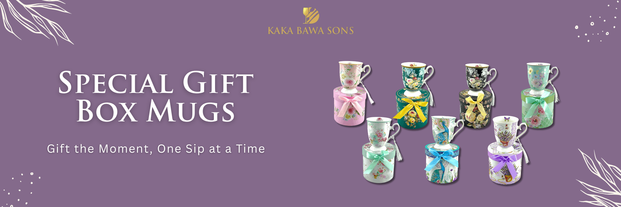 kakabawasons.com Kaka Bawa Sons