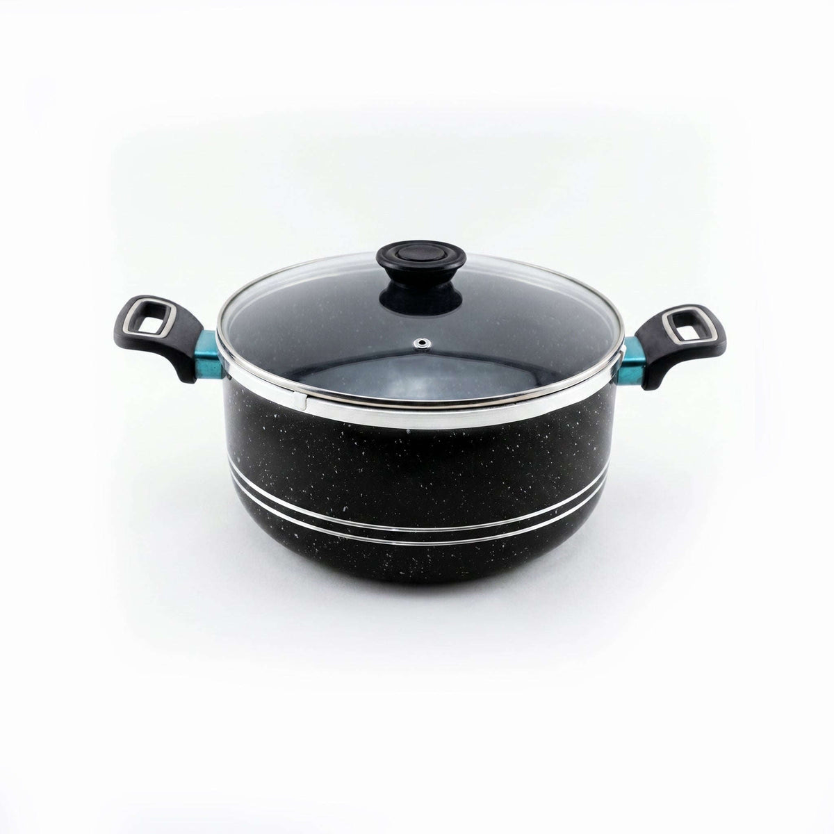 Prestige Lion 26 cm Non Stick Cooking Pots Kaka Bawa Sons
