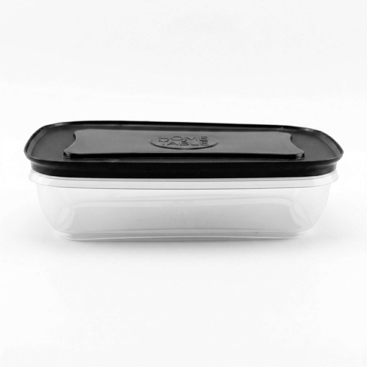 Home Table 0.8-Liter 780 g Food Containers Kaka Bawa Sons