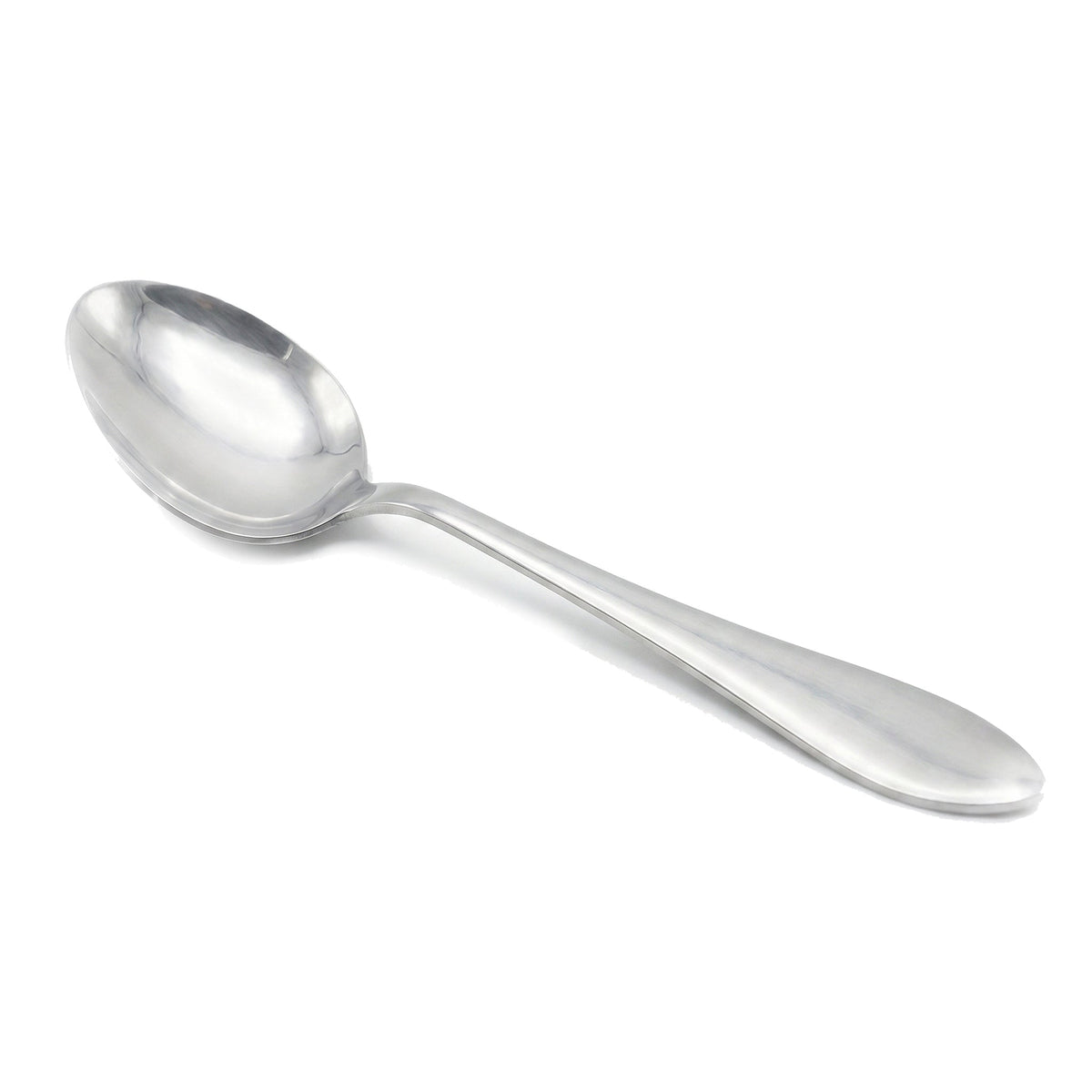 H.D Stainless Steel Silver Serving Rice Spoon Kaka Bawa Sons