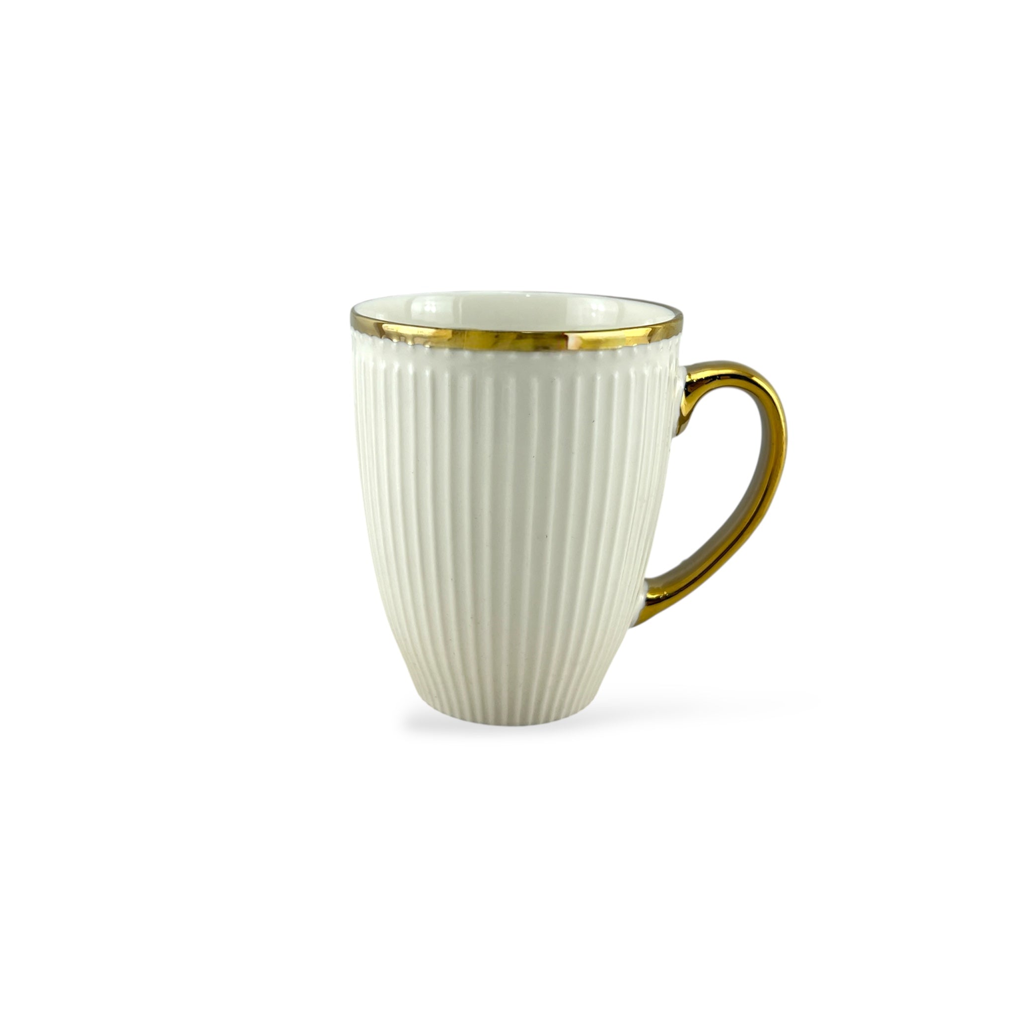 Royale Ceramic Mug 250 ML Kaka Bawa Sons