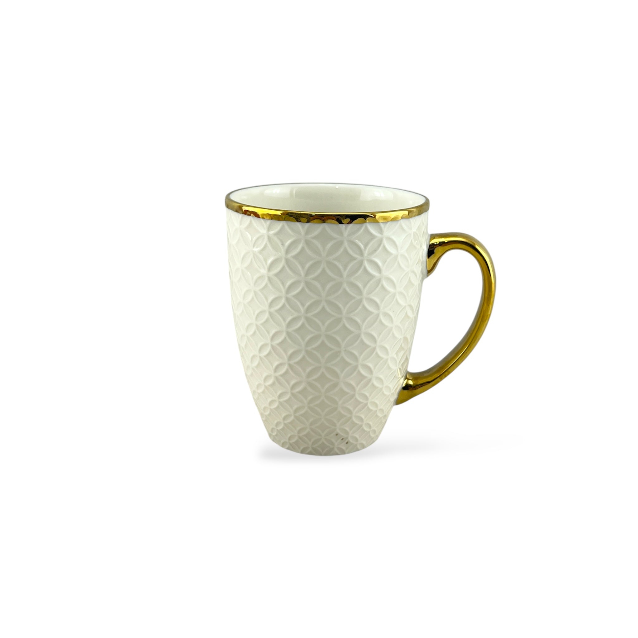 Royale Ceramic Mug 250 ML Kaka Bawa Sons