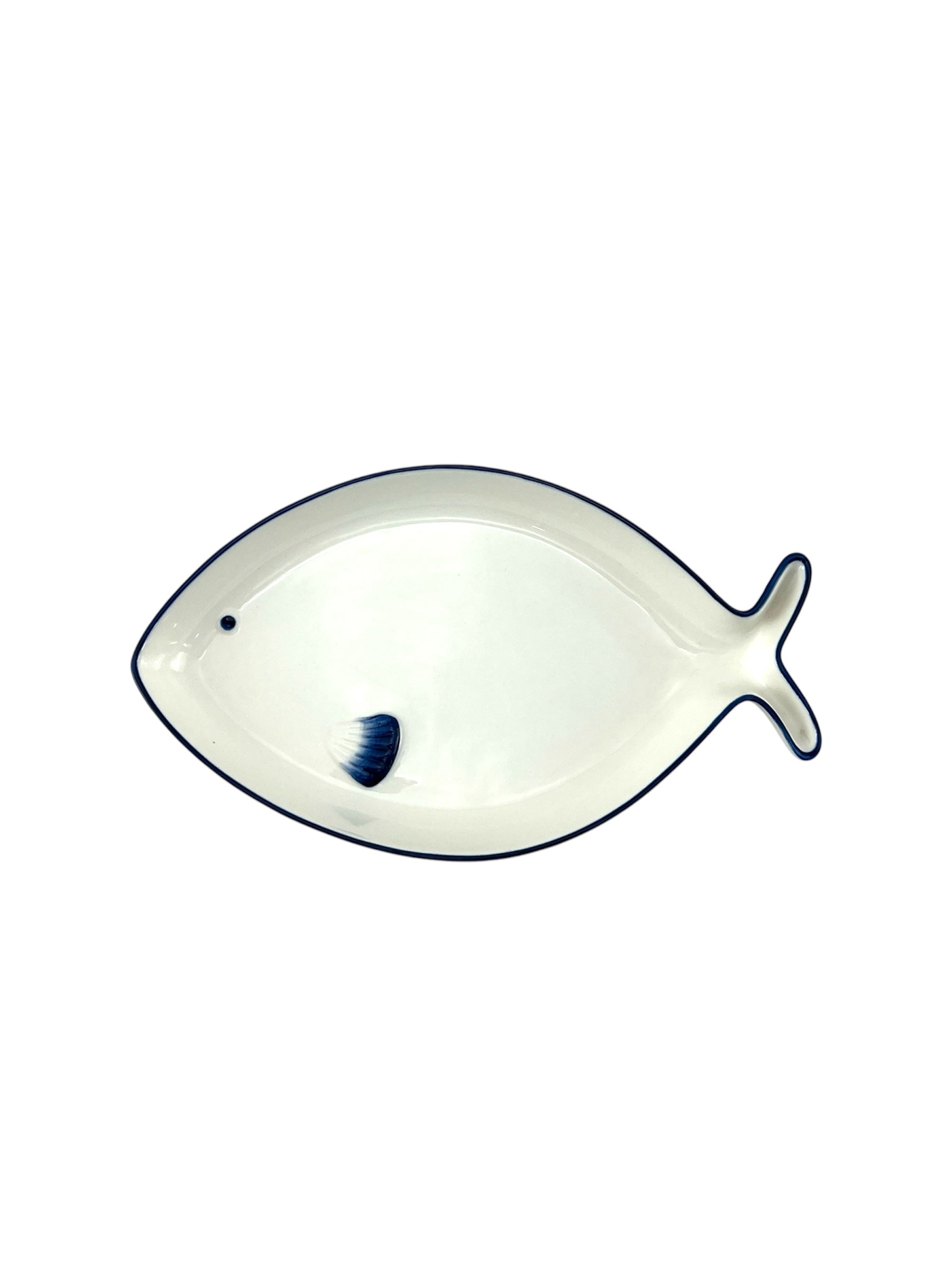 DANNY HOME FISH DISH