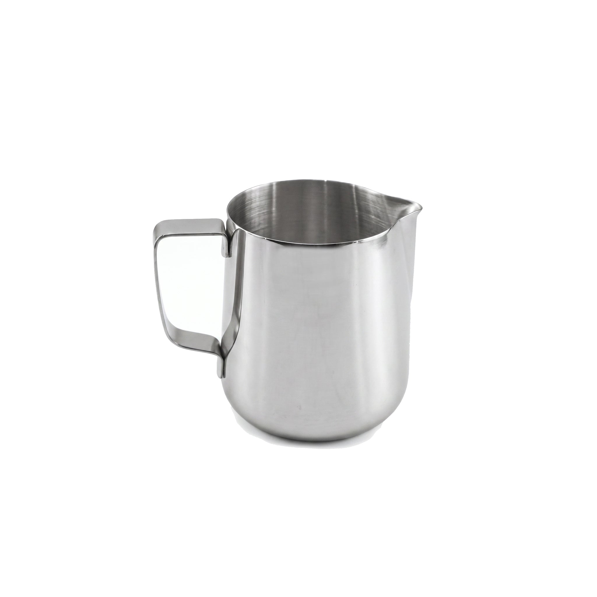 Mart Stainless Steel Measuring Cups / Coffee Cups Kaka Bawa Sons