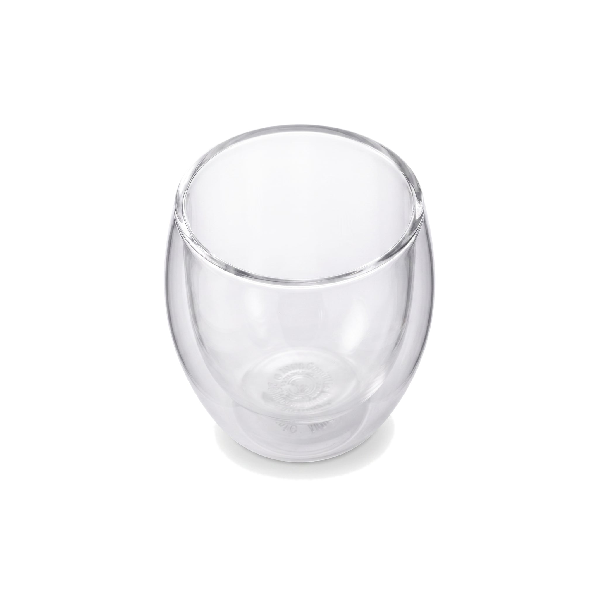 Wilmax 150 ML Double Wall Thermo Glass Kaka Bawa Sons