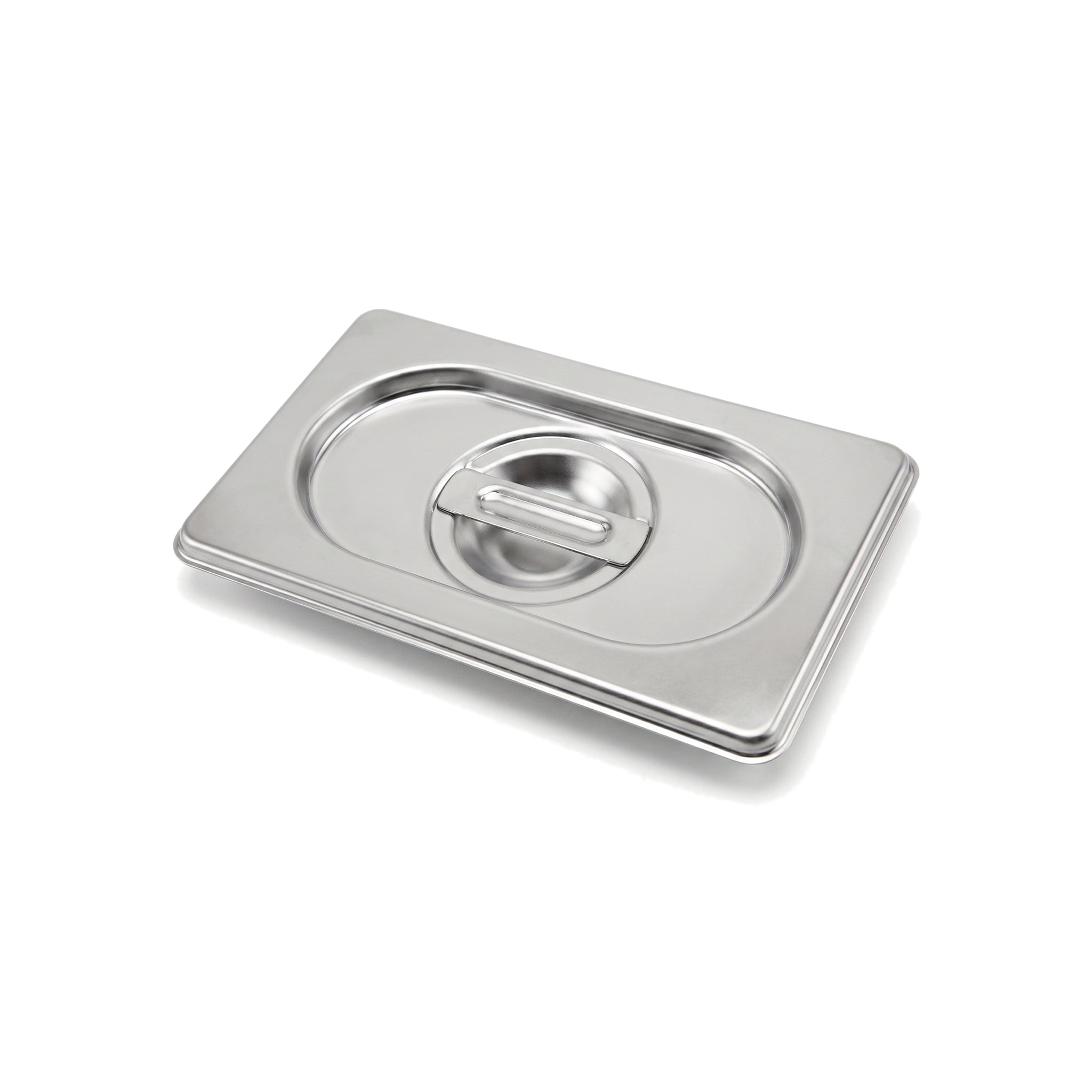 Mart 1/9 Stainless Steel Gastronorm (GN) Food Pans Kaka Bawa Sons