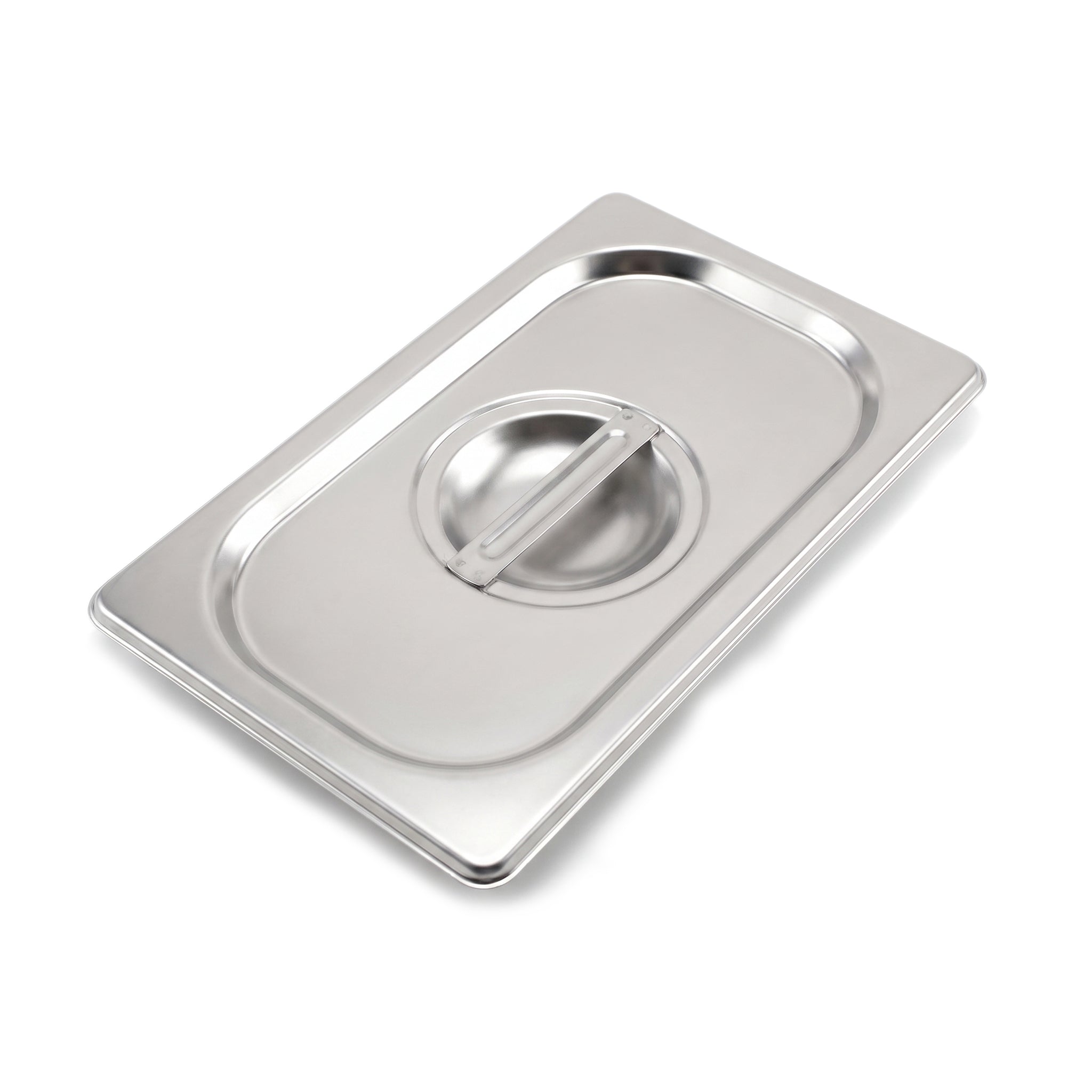 Mart 1/4 Stainless Steel Gastronorm (GN) Food Pans Kaka Bawa Sons