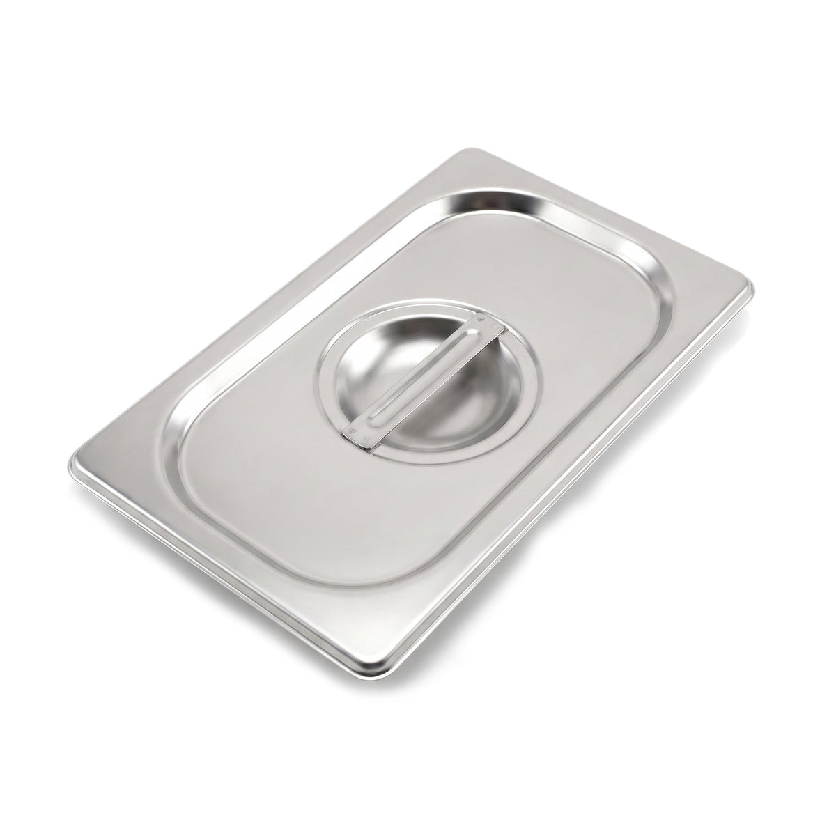 Mart 1/4 Stainless Steel Gastronorm (GN) Food Pans Kaka Bawa Sons