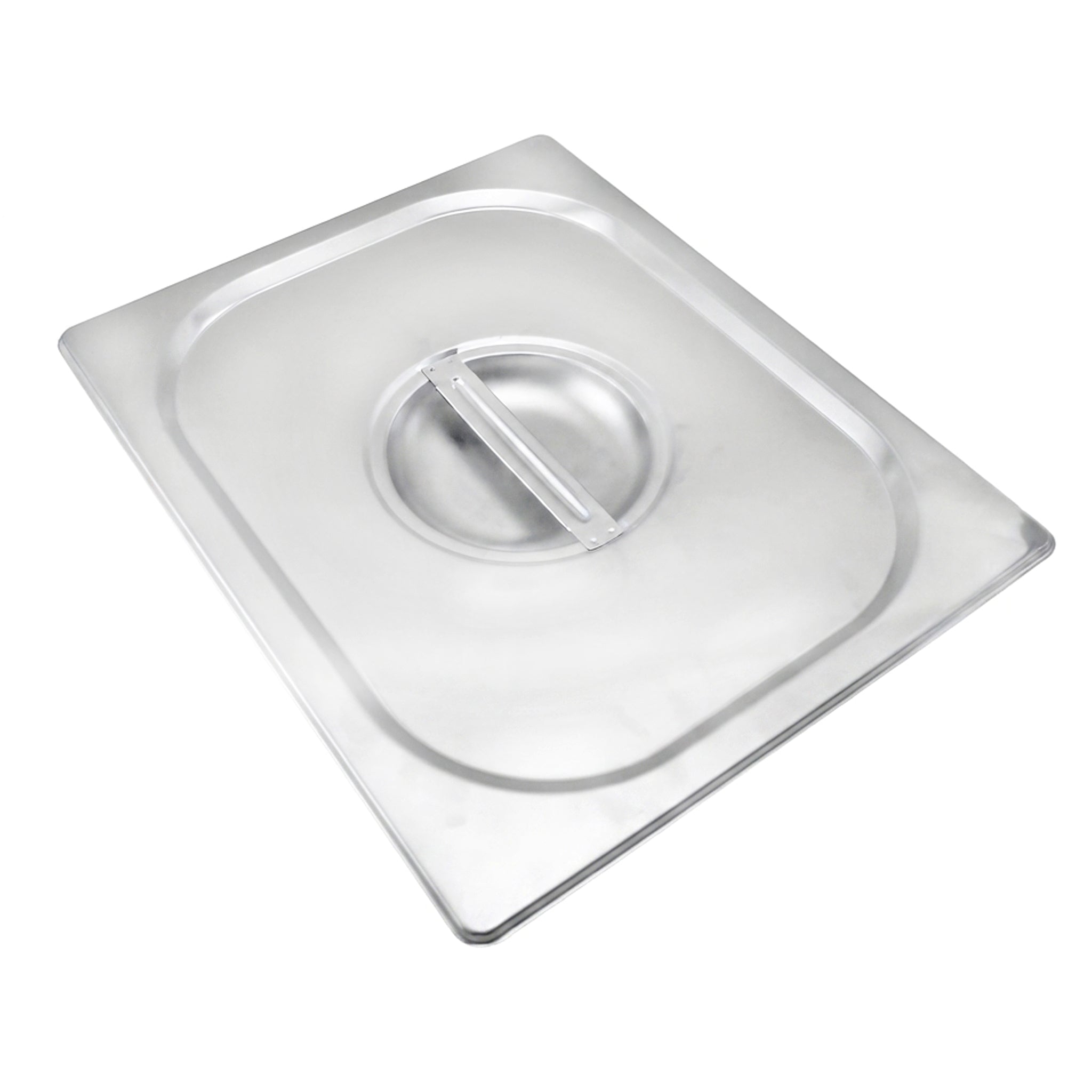 Mart 1/2 Stainless Steel Gastronorm (G.N) Food Pans Kaka Bawa Sons