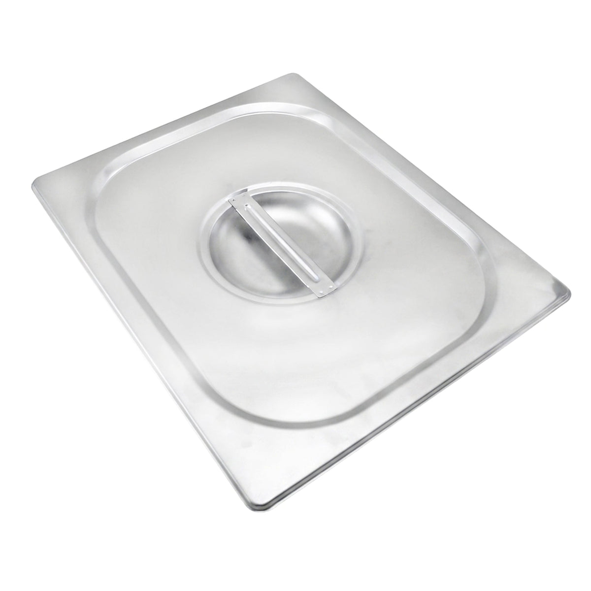Mart 1/2 Stainless Steel Gastronorm (G.N) Food Pans Kaka Bawa Sons