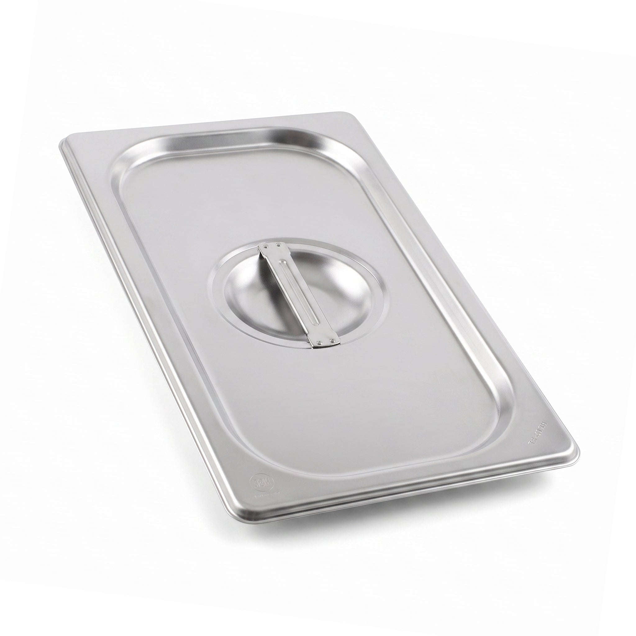 Mart 1/3 Stainless Steel Gastronorm (G.N) Food Pans Kaka Bawa Sons