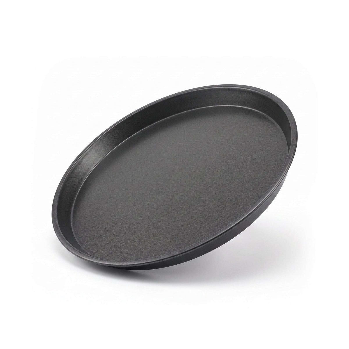 Kings Round Metal Pizza Pans Kaka Bawa Sons