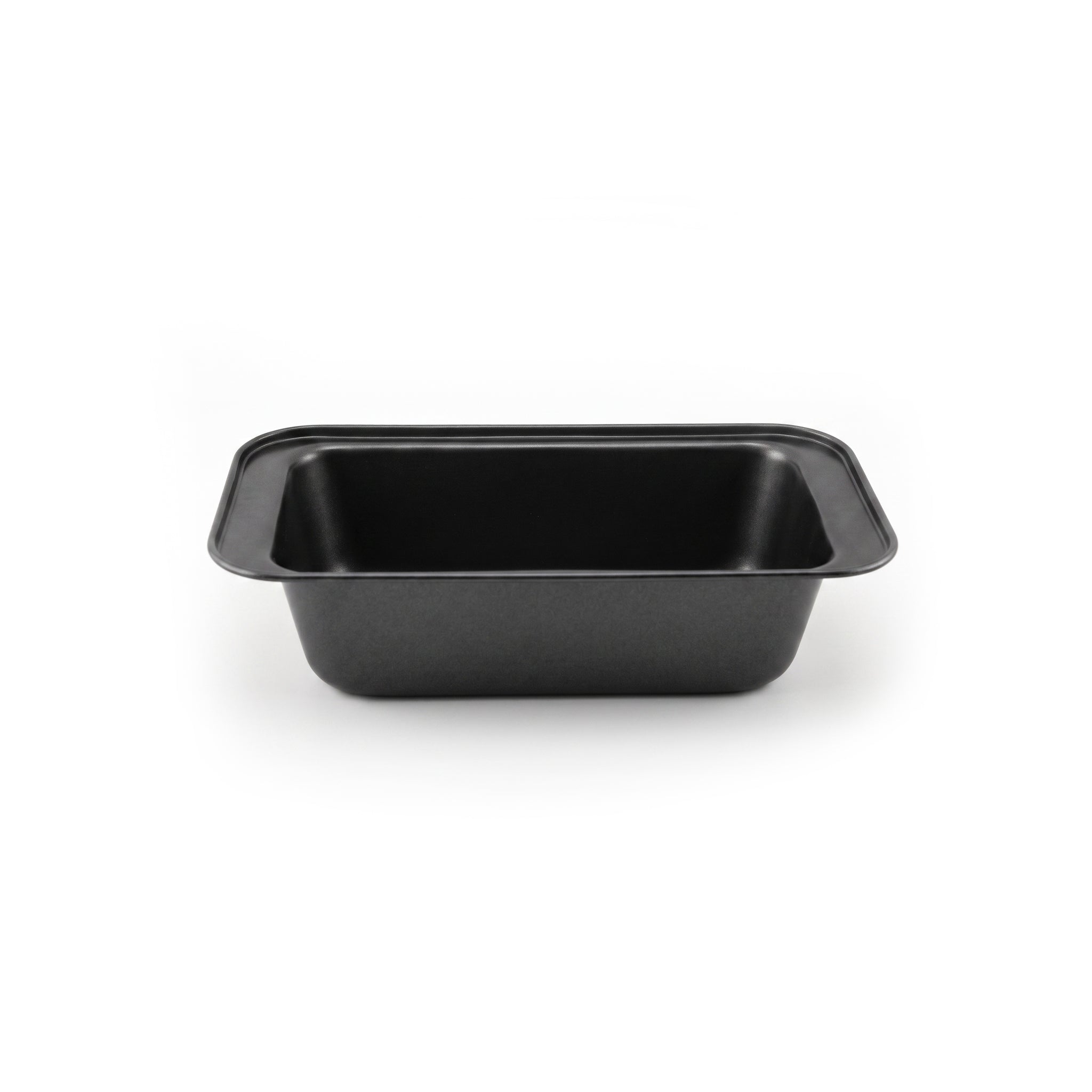 Kings Black Metal Rectangular Loaf Pans Kaka Bawa Sons