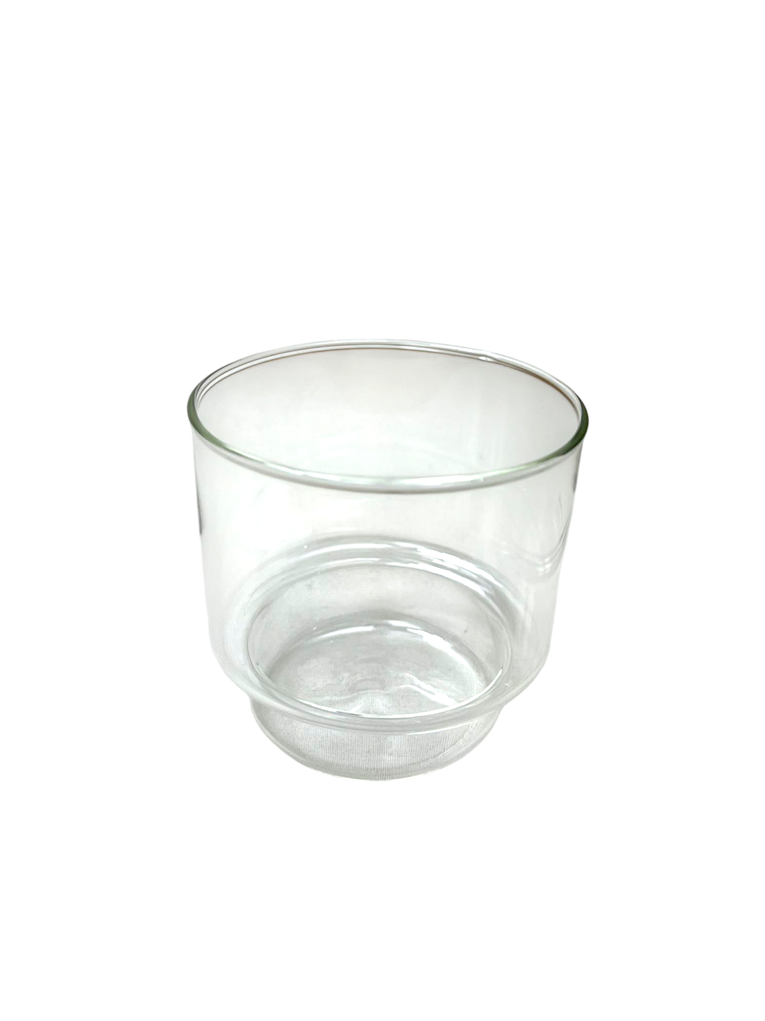 ACE TRIFLE BOWL 4" (GLASS)
