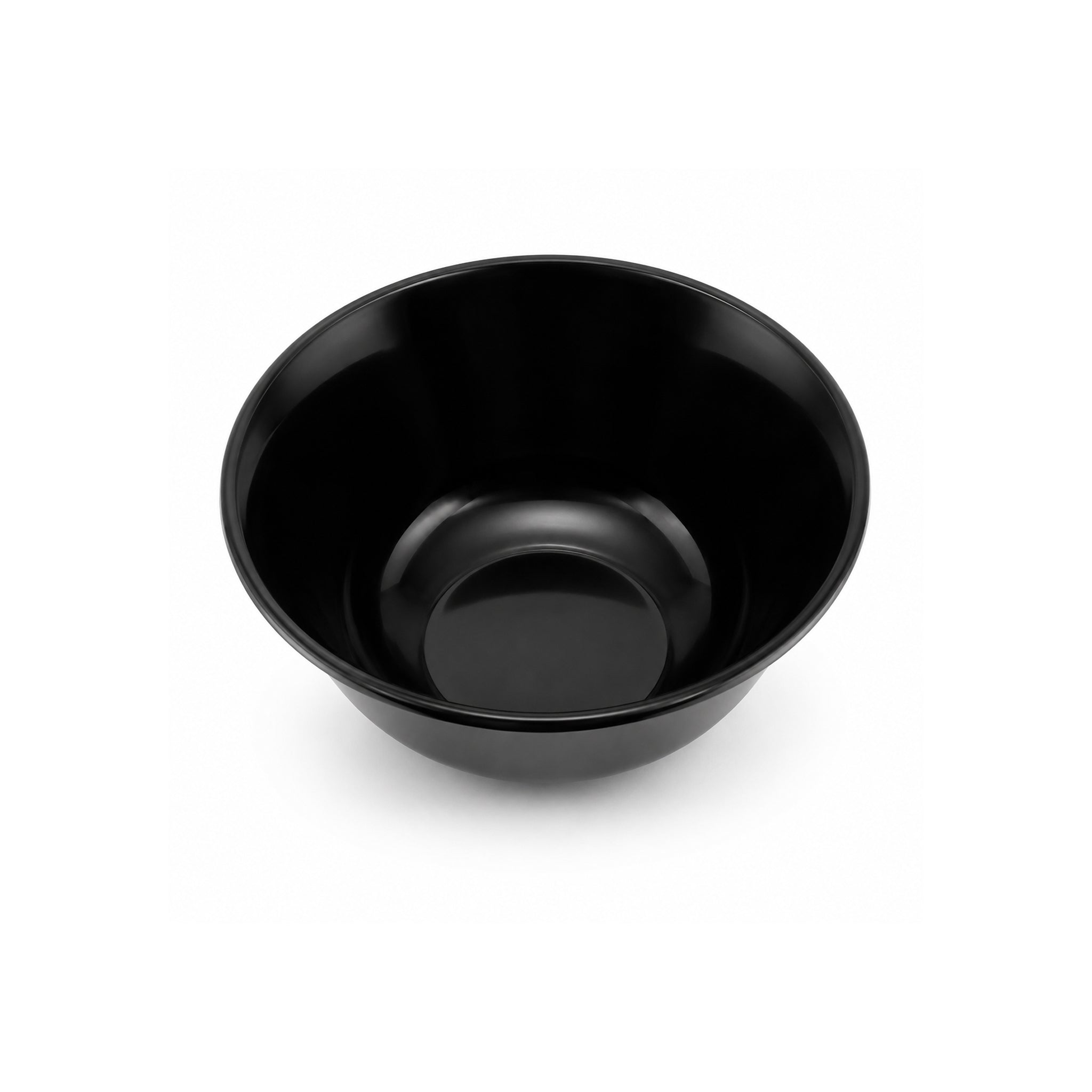 Luminarc 5-Inches Carine Black Marble Bowl Kaka Bawa Sons