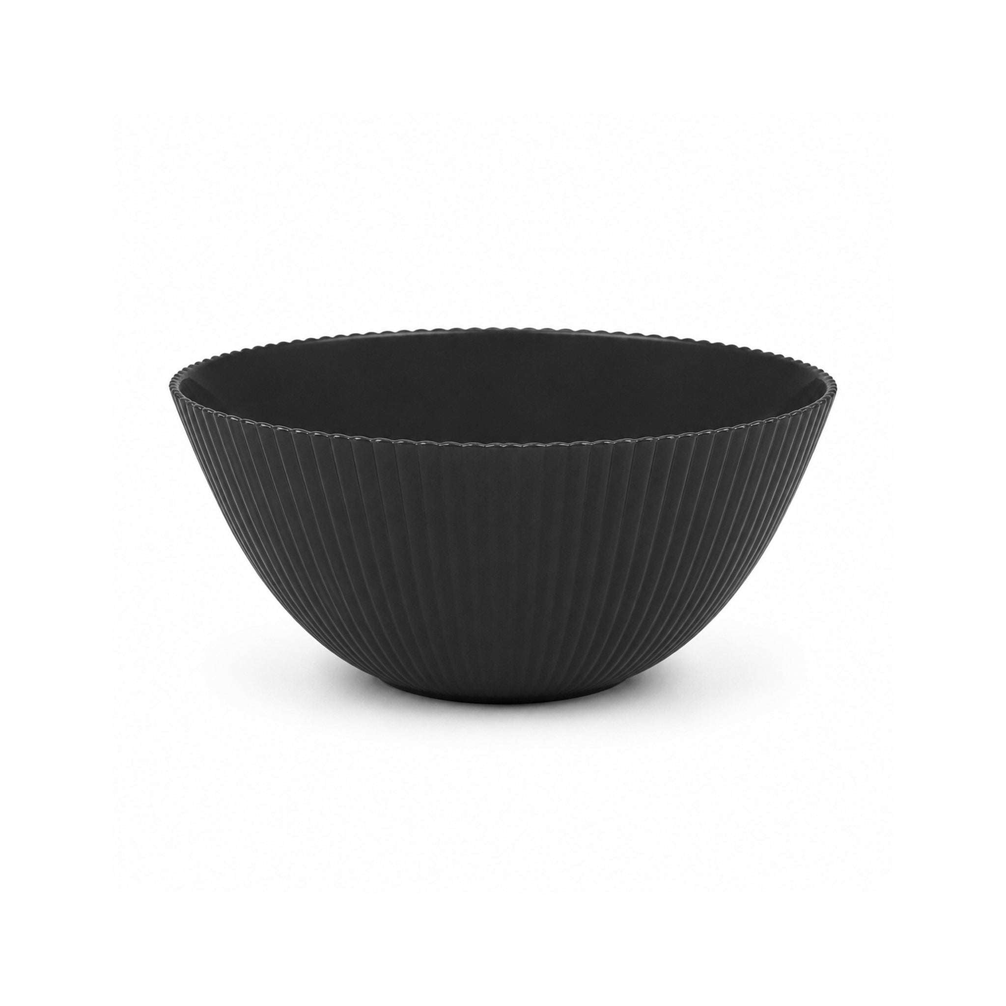 Home Table Opal Black Marble Serving Bowls Kaka Bawa Sons