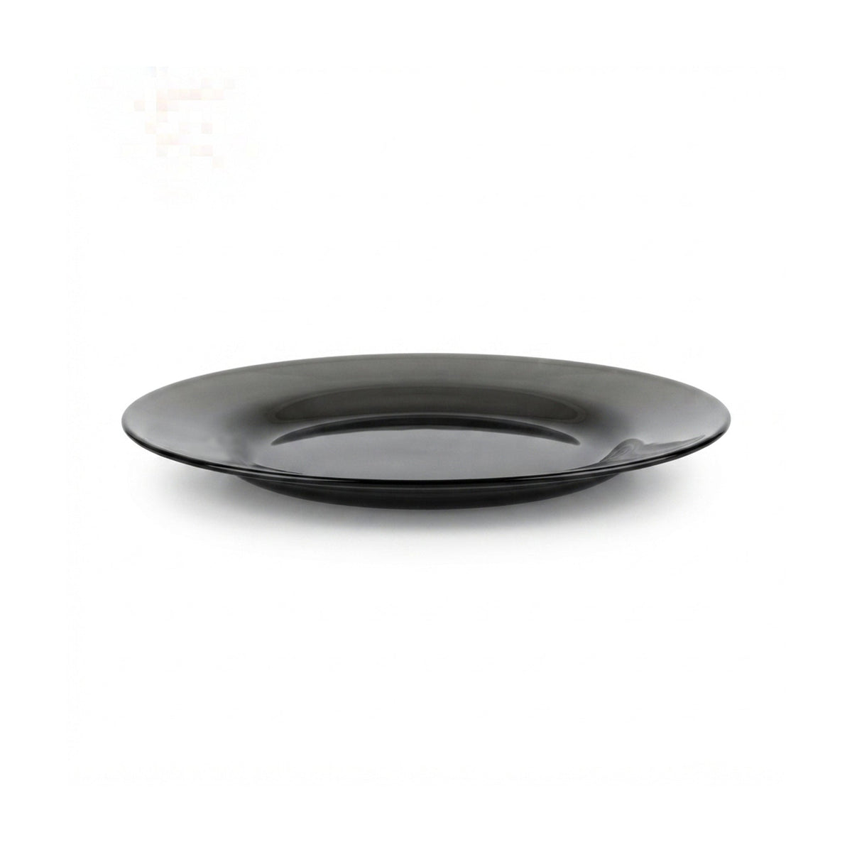 Home Table Matt Black Marble Deep Soup Plates Kaka Bawa Sons
