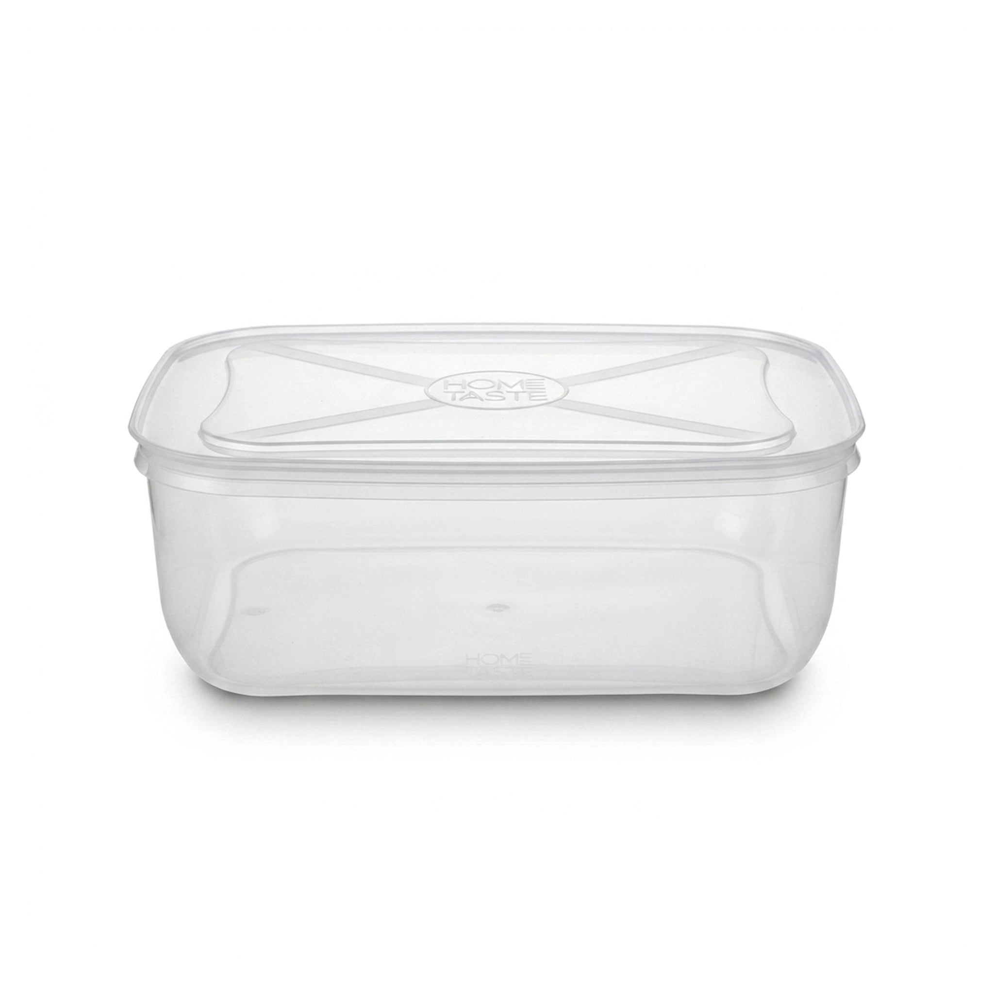 Home Table 5-Liter 4.7Kg Plastic Food Containers Kaka Bawa Sons