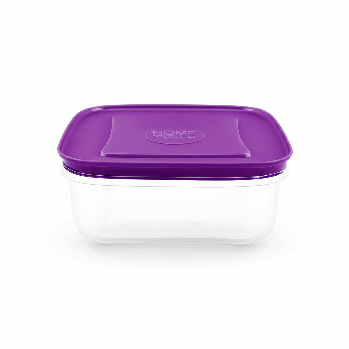 Home Table 1.2-Liter 1.1Kg Plastic Food Containers Kaka Bawa Sons