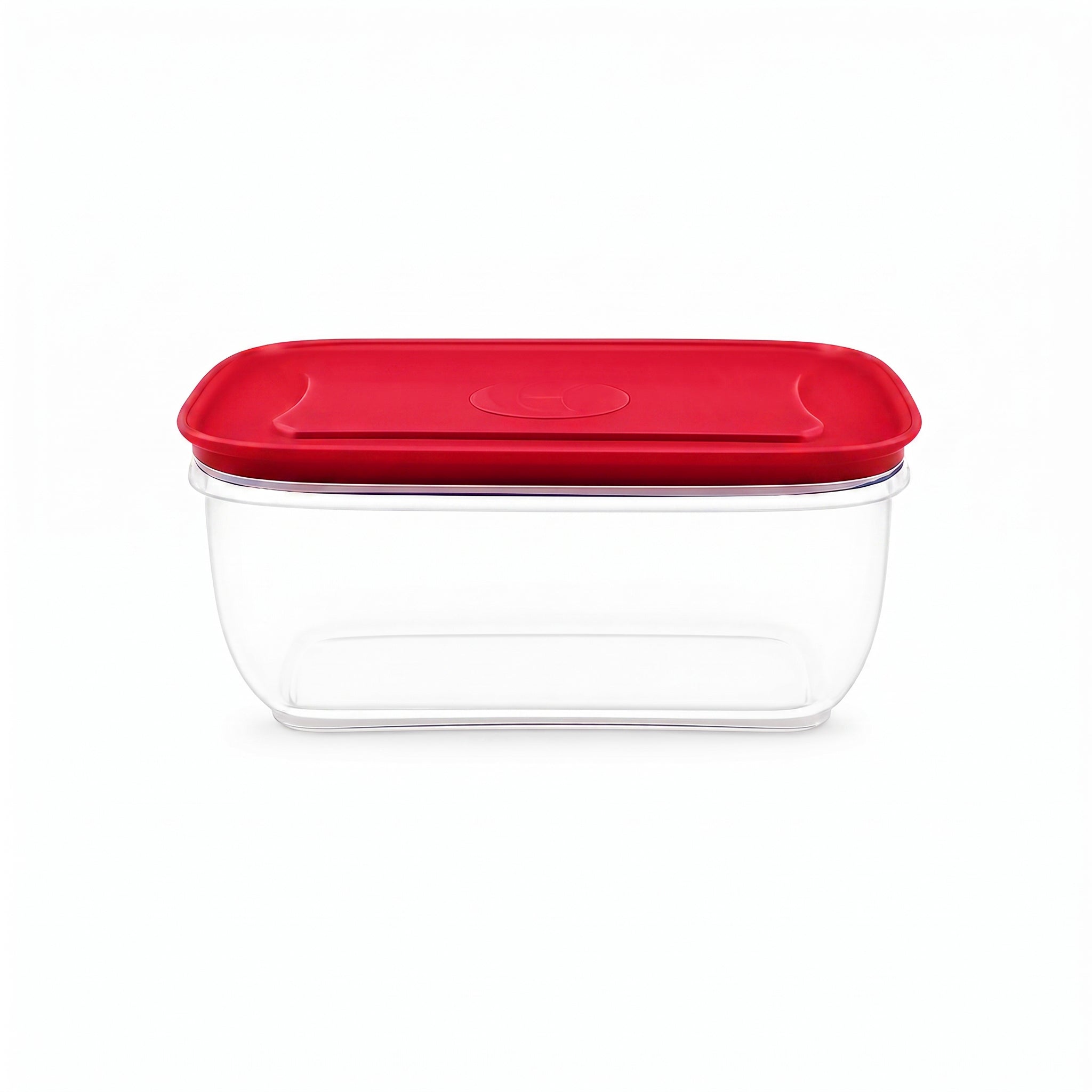 Home Table 1.5-Liter 1.4Kg Plastic Food Containers Kaka Bawa Sons