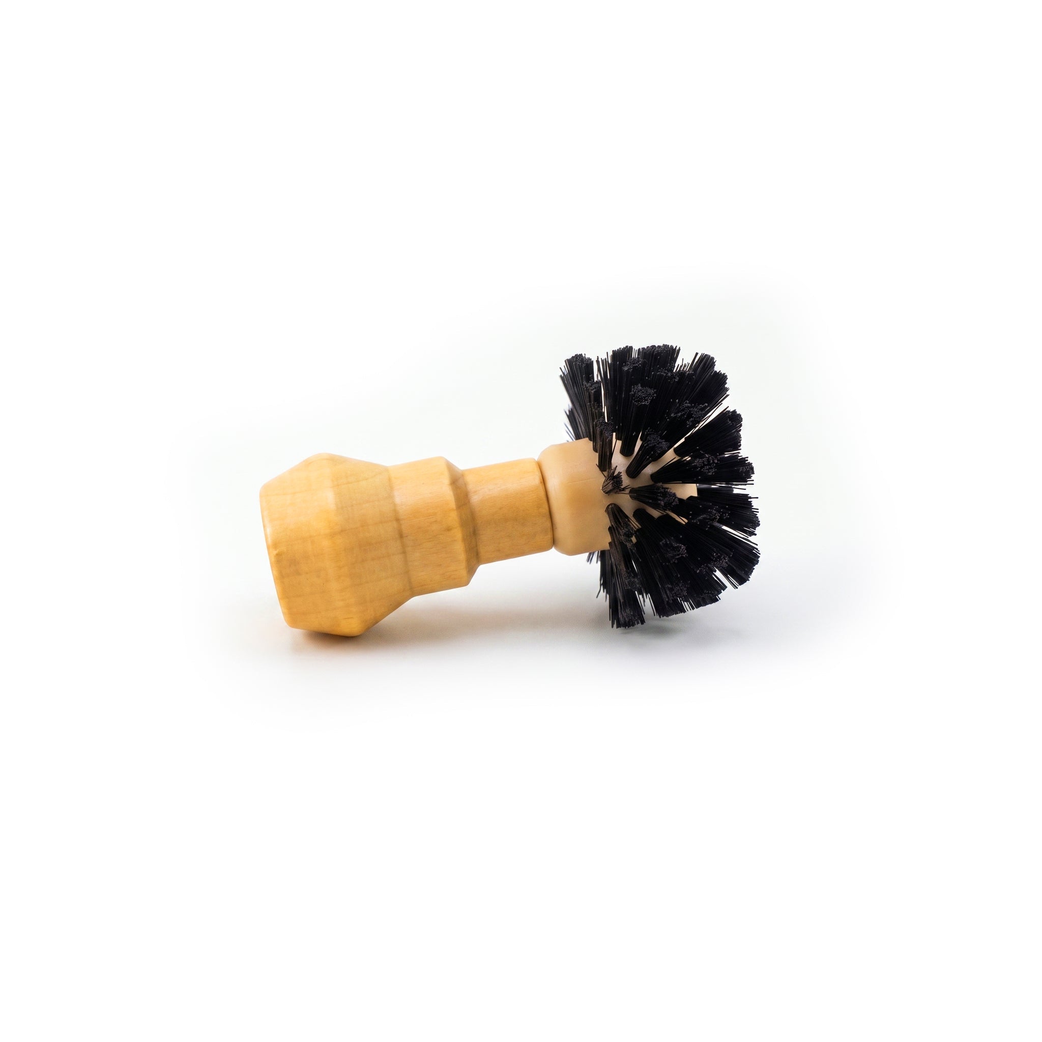 Mart Porta Filter Brush With Wooden Handle Kaka Bawa Sons