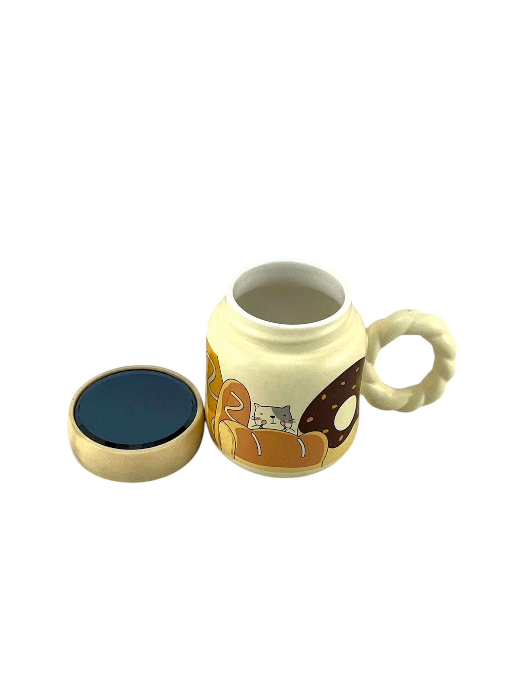 ROYALE MUG