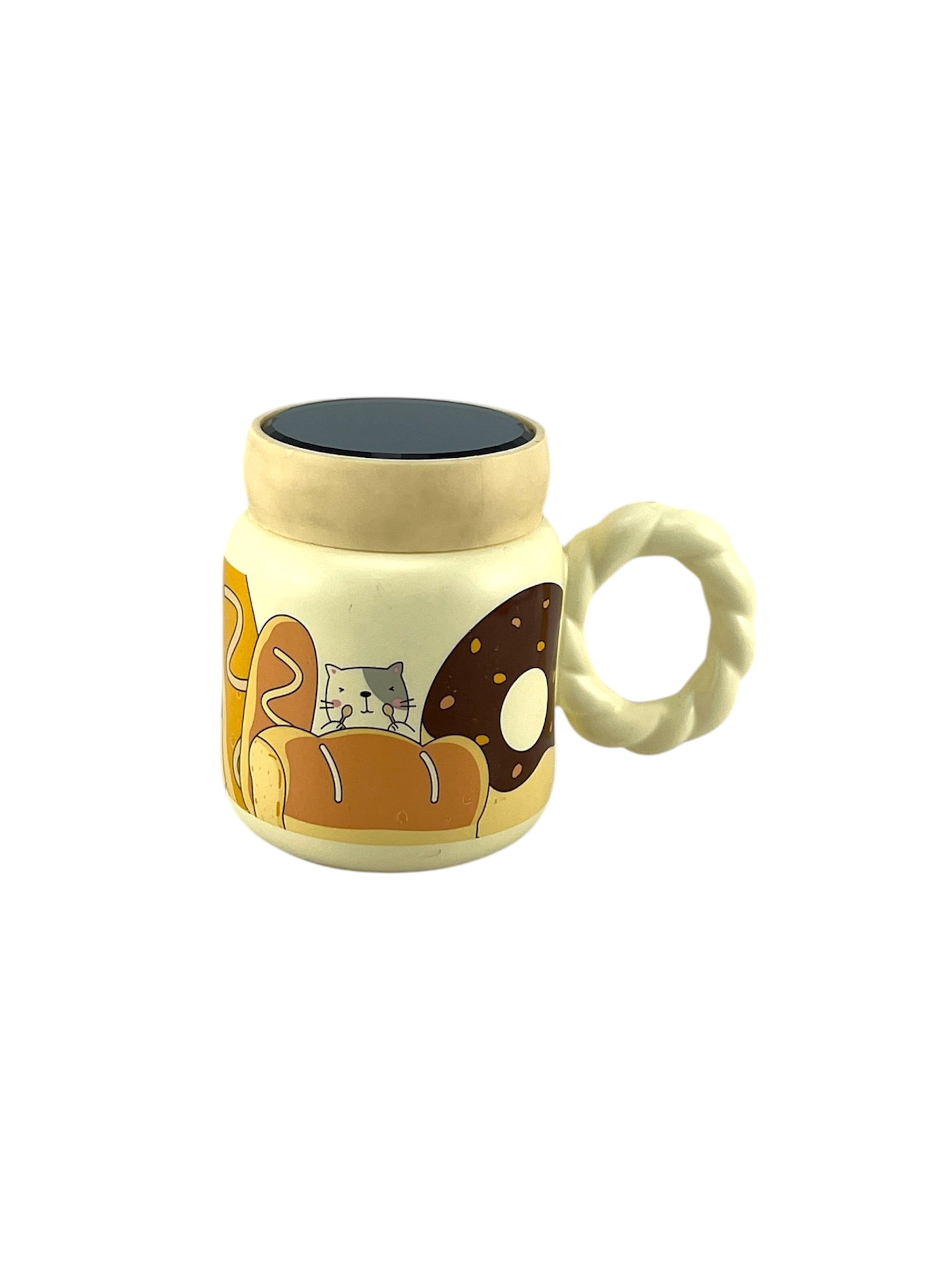 ROYALE MUG