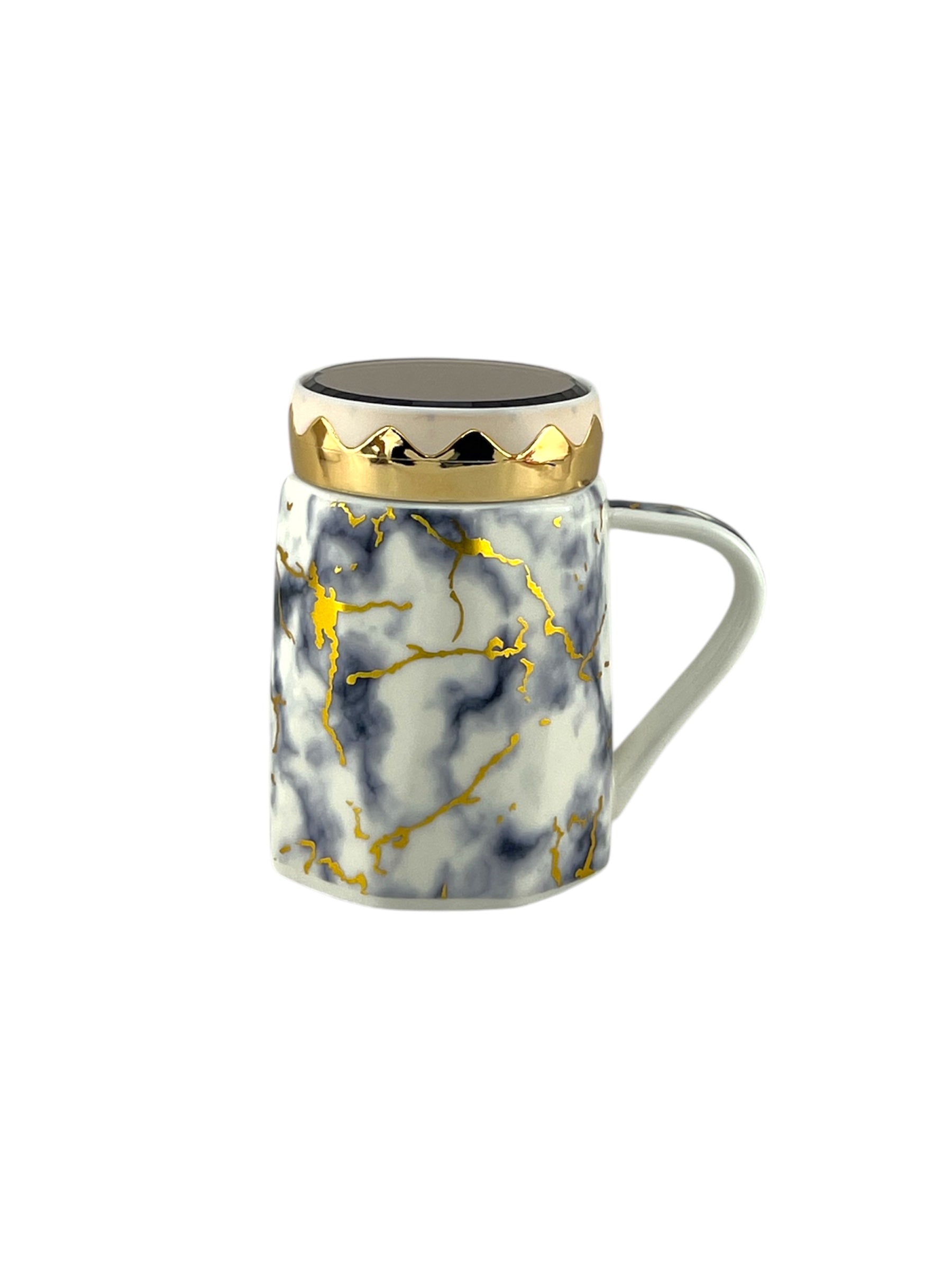 ROYALE MUG