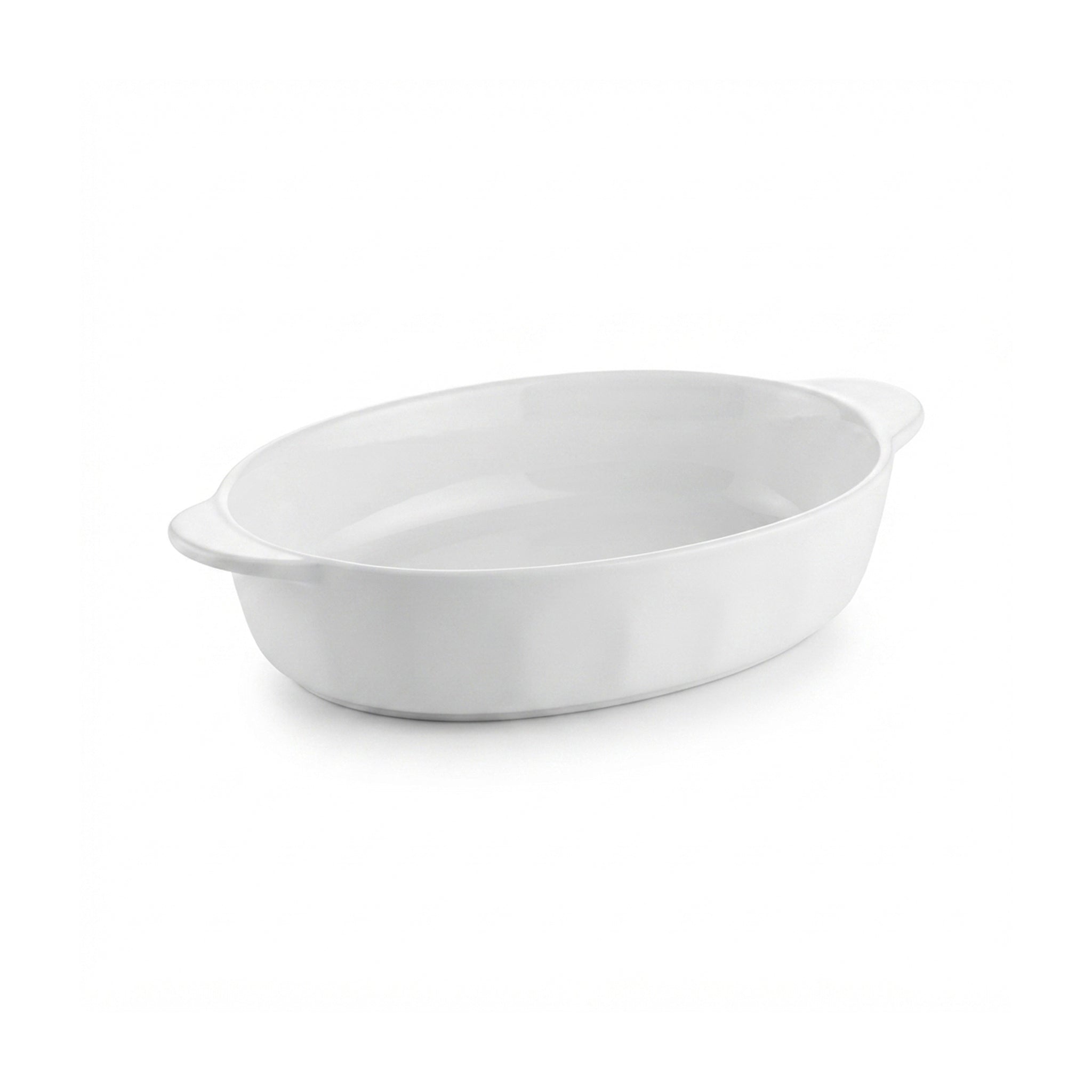 Danny Home Porcelain Oval Open Casserole Dishes Kaka Bawa Sons