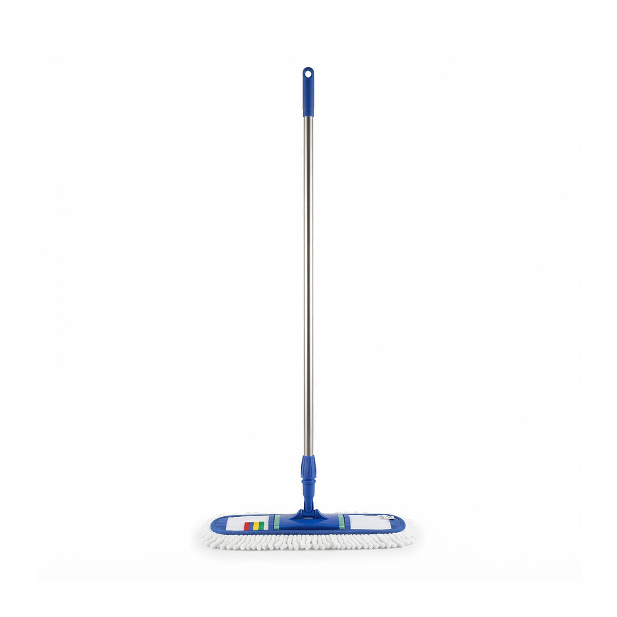 Clear Steel Handle Wet Mops Kaka Bawa Sons