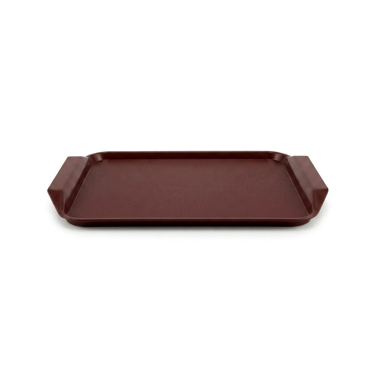 Tango 16 * 18 Plastic Rectangular Serving Tray Kaka Bawa Sons