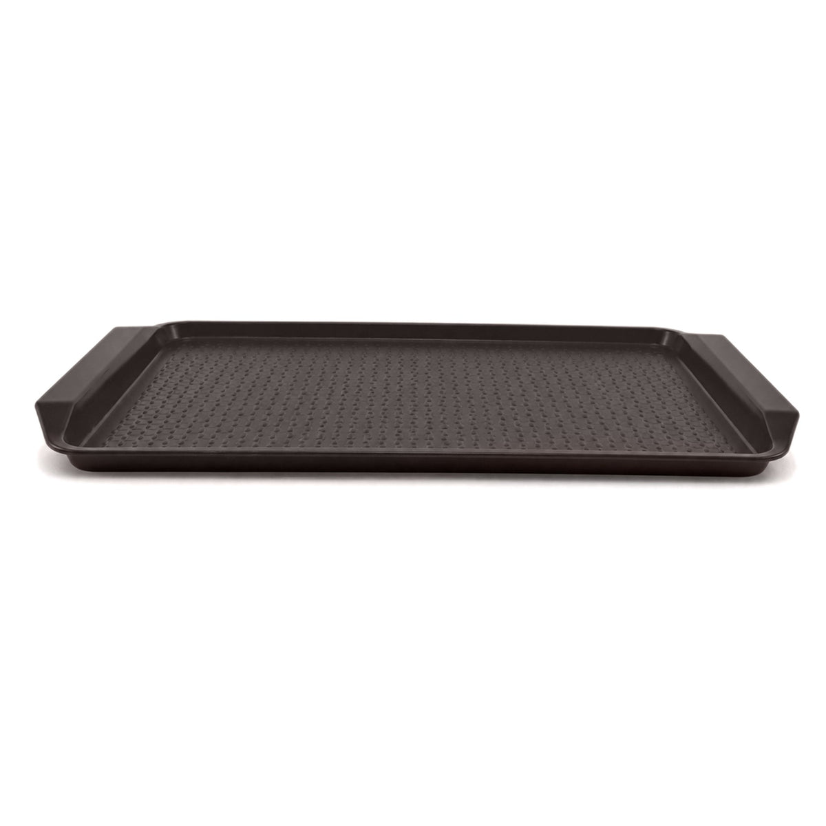 KFC 22 cm length and 14 cm width Rectangular Serving Tray Kaka Bawa Sons