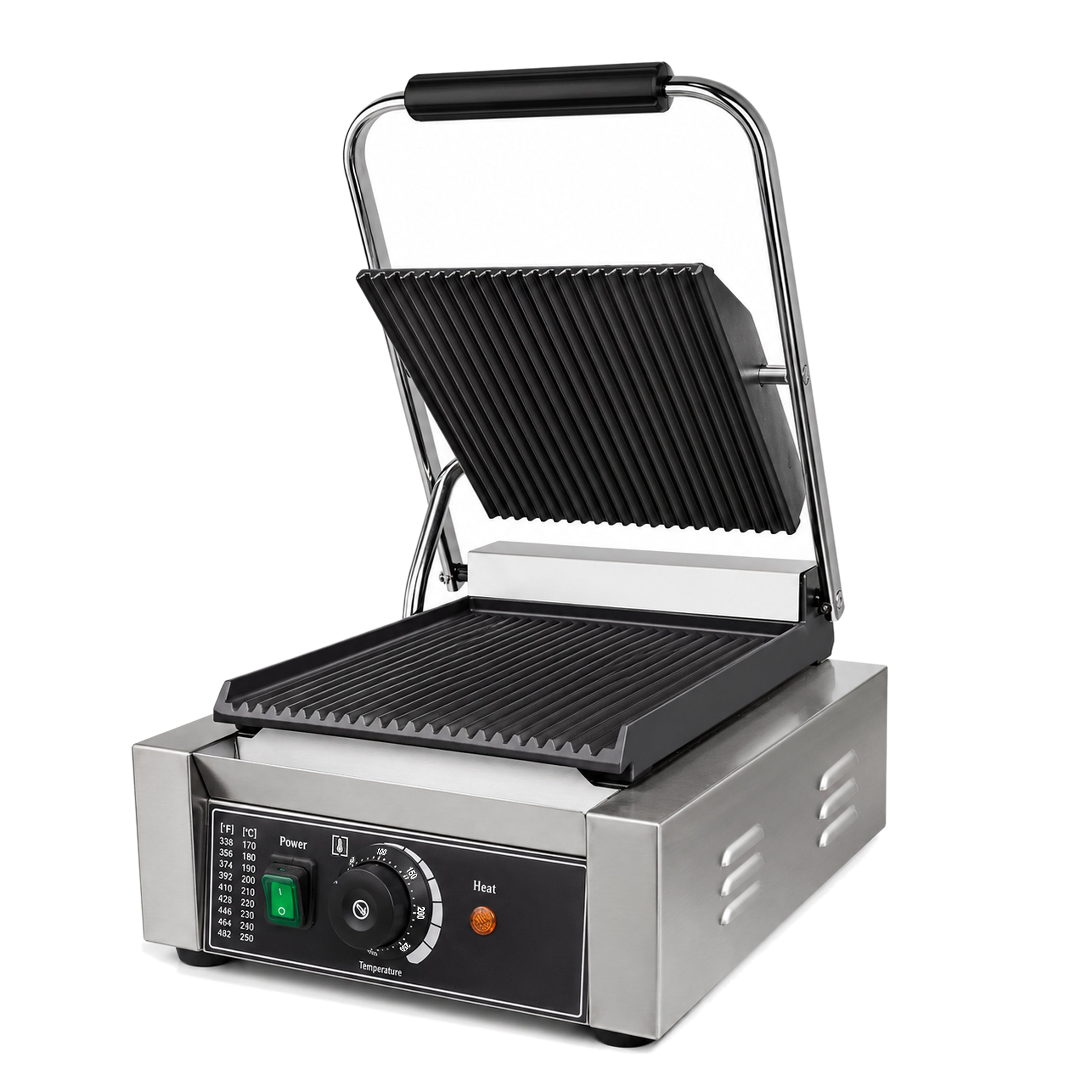Sears 250° C / 482° F Electric Panini Maker