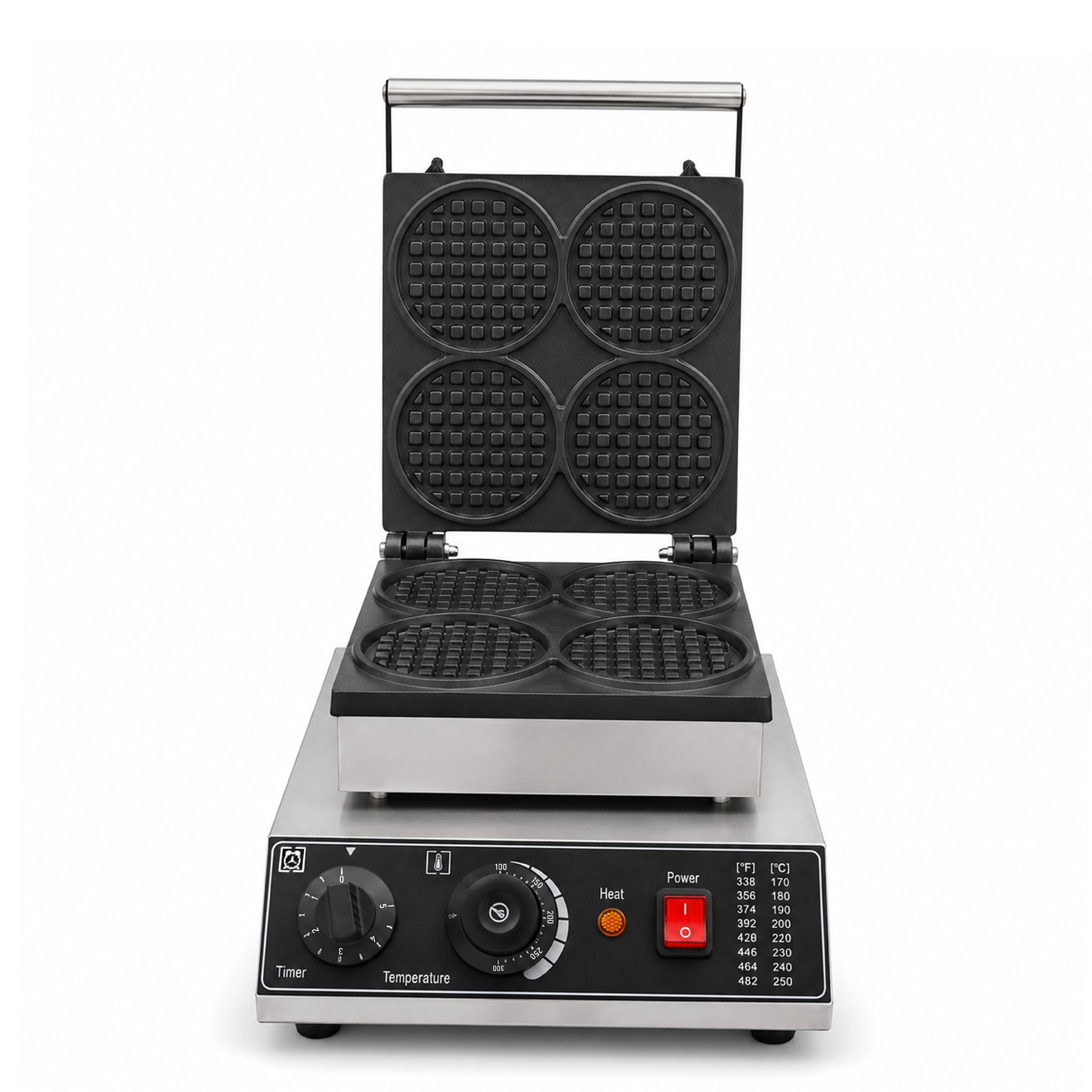Sears 250° C/ 482° F Electric Waffle Maker