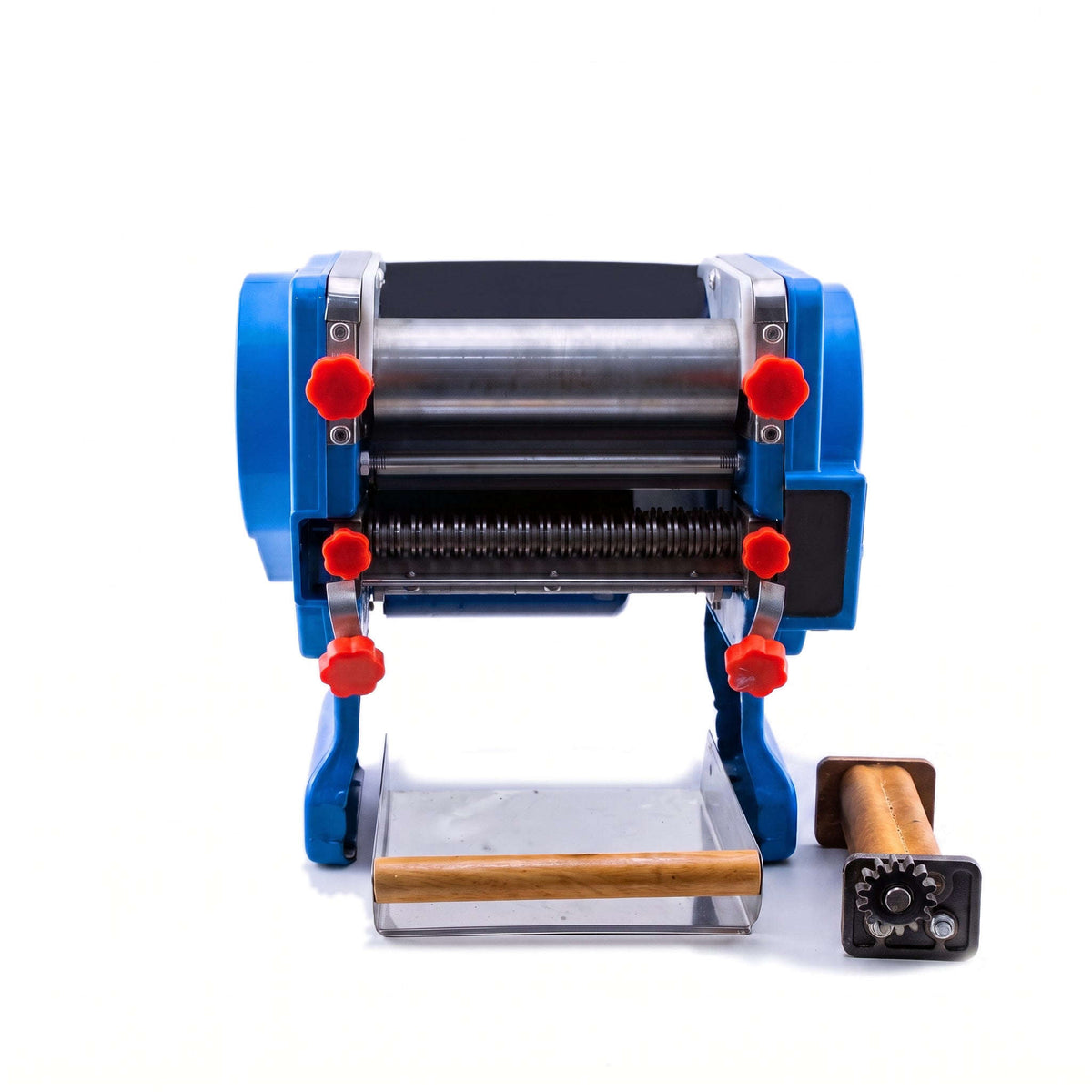 Sears Commercial Heavy-Duty Noodle Making Machine Kaka Bawa Sons